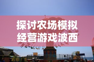 探讨农场模拟经营游戏波西亚时光：是否支持联网多人协作模式进行游戏？