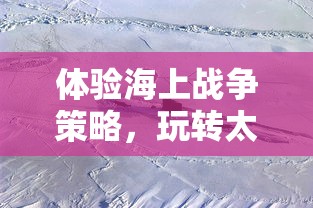 体验海上战争策略，玩转太平洋舰队游戏中文版：如何领航成为无敌海军舰队指挥官